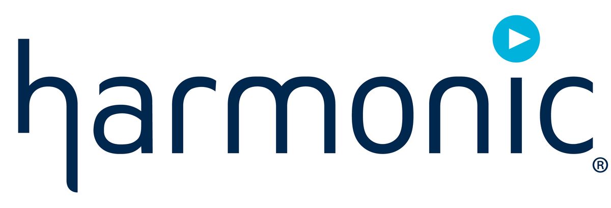 Harmonic 1