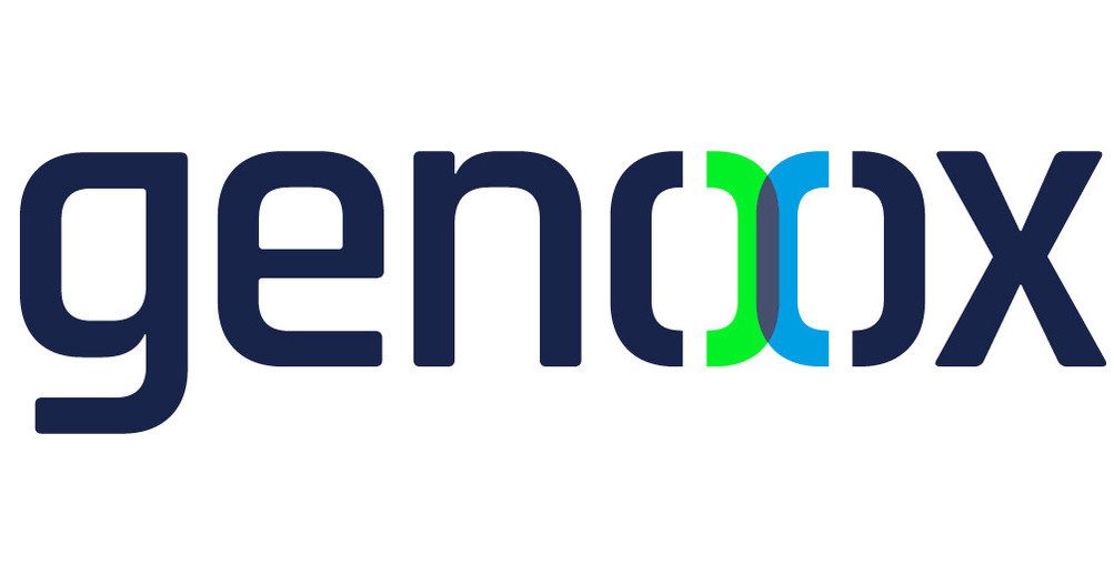 Genoox