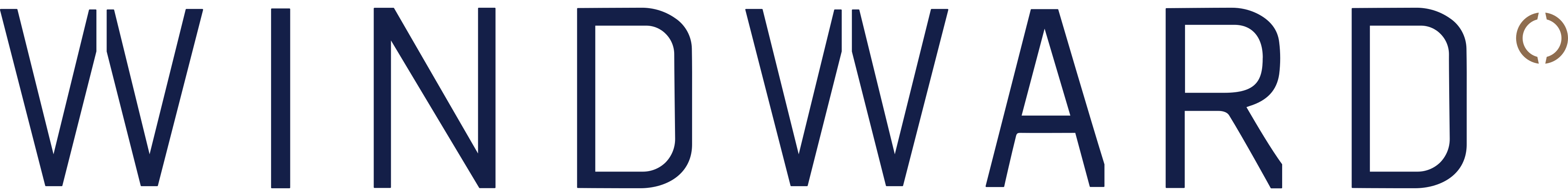 Windward 1