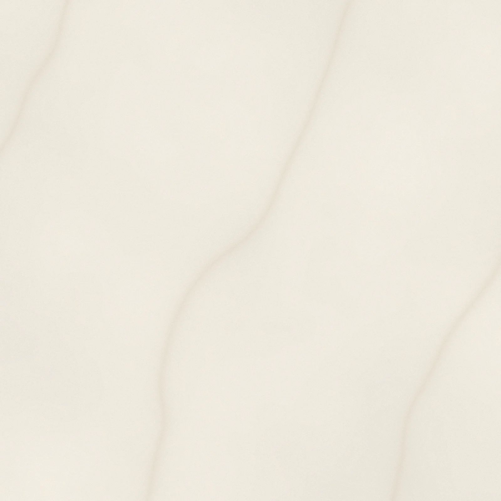 Quartz ivoire uni