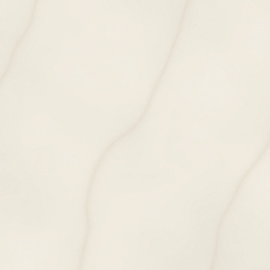 Quartz ivoire uni