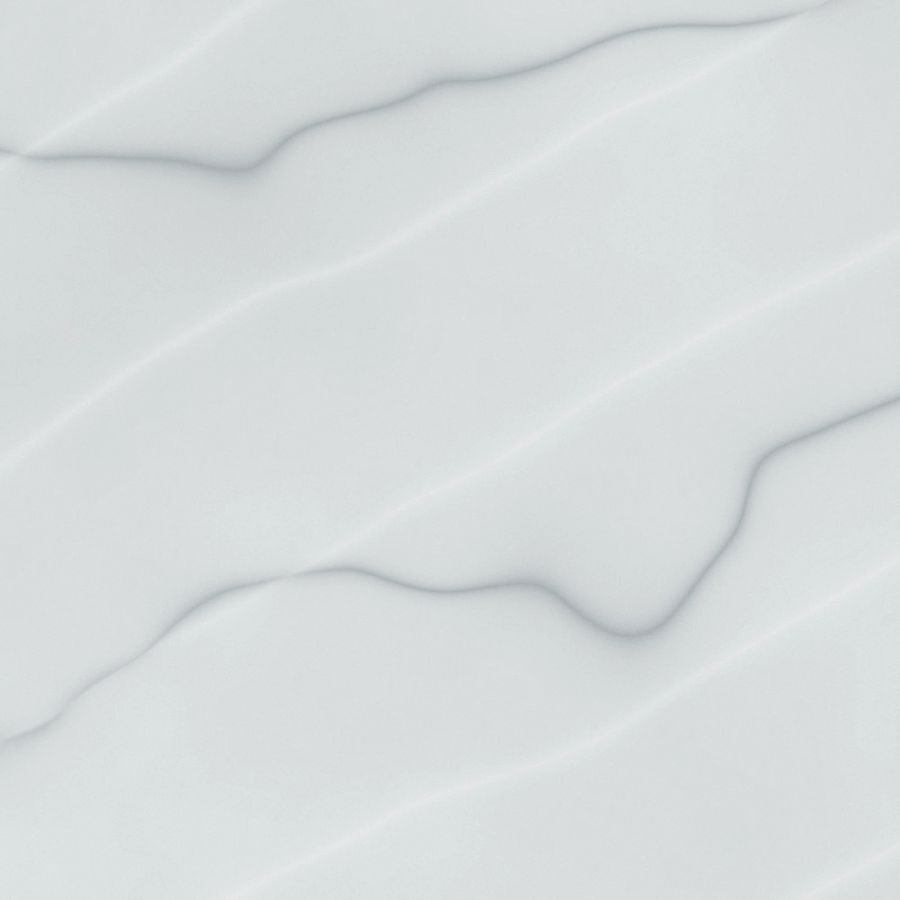 Quartz gris perle