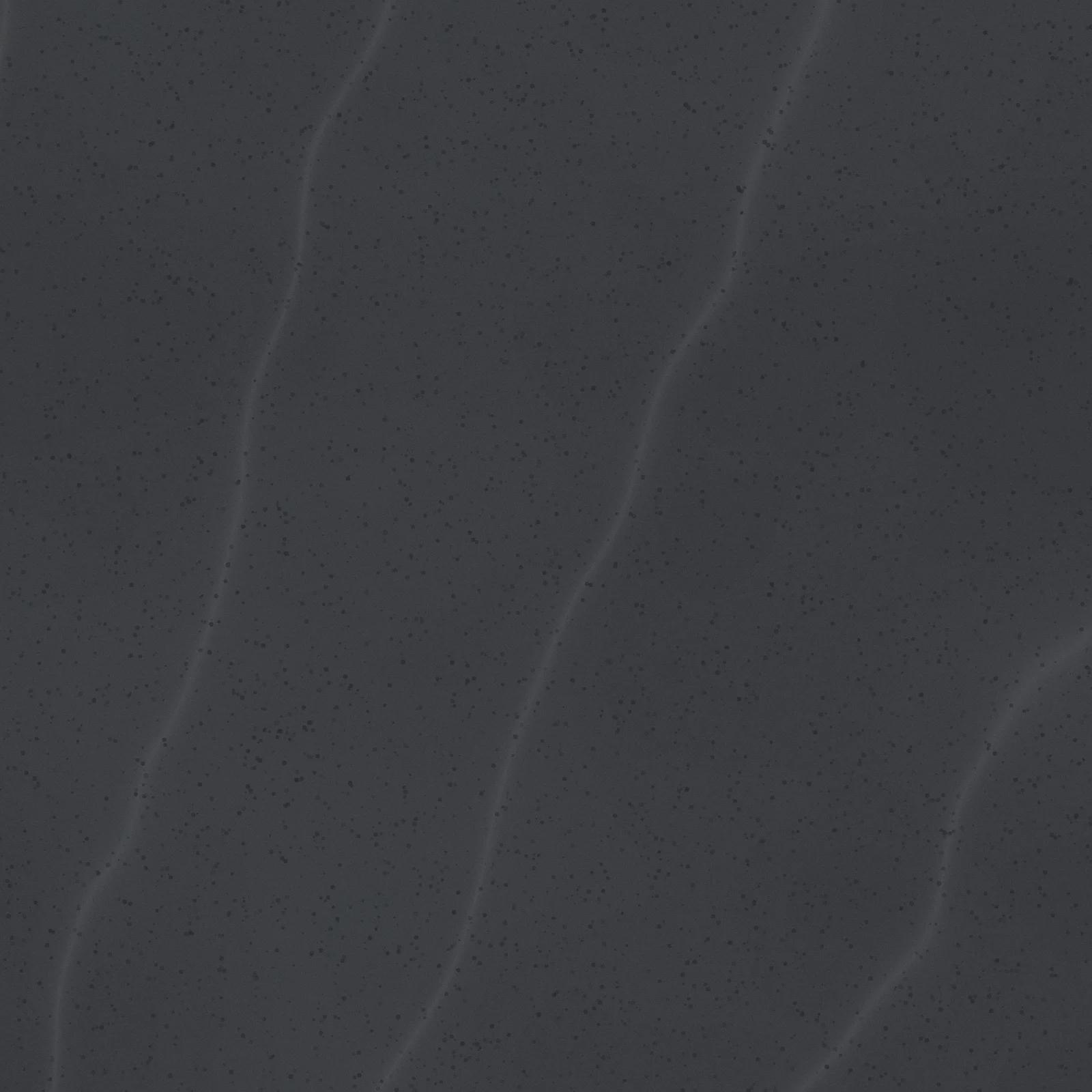 Quartz anthracite mat