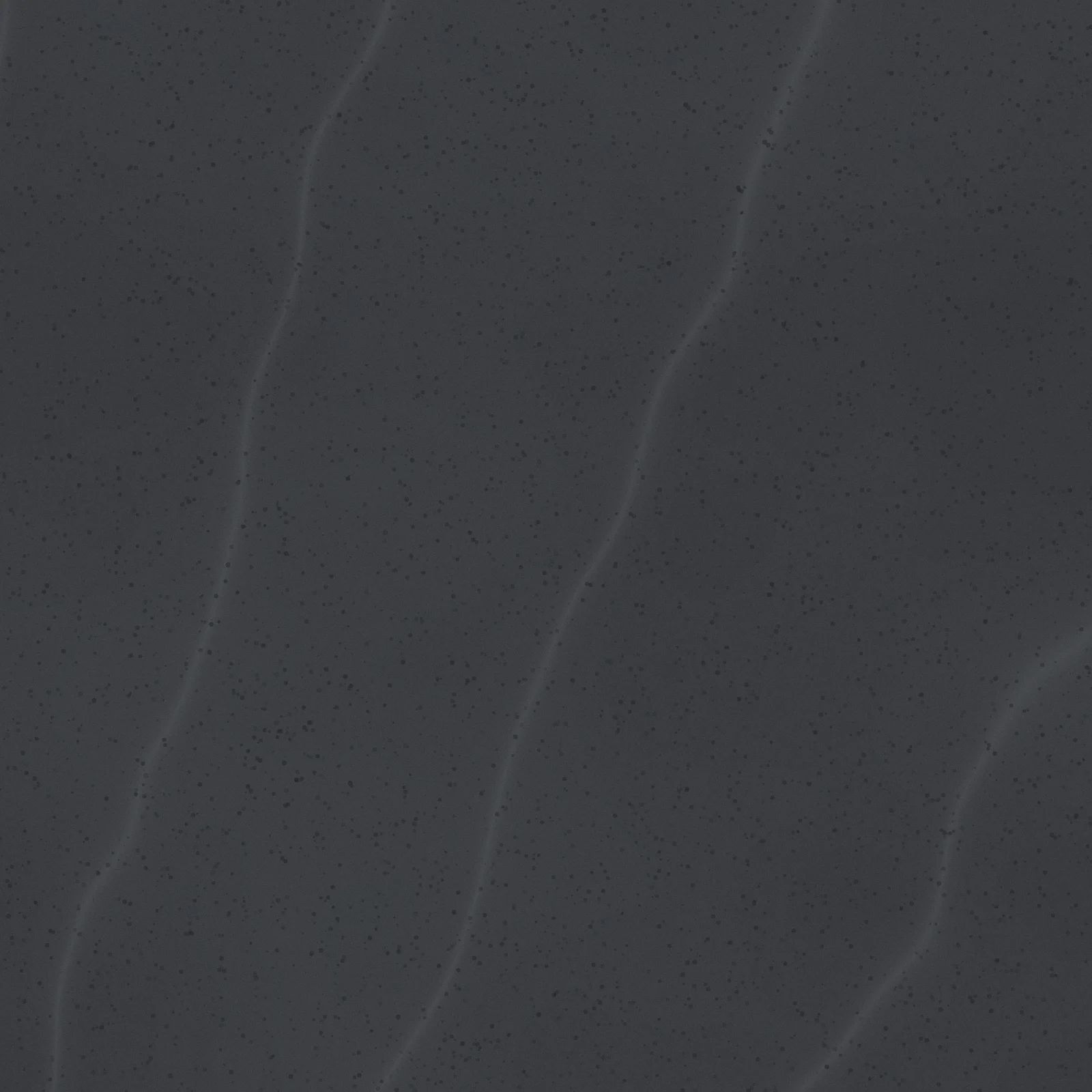 Quartz anthracite mat