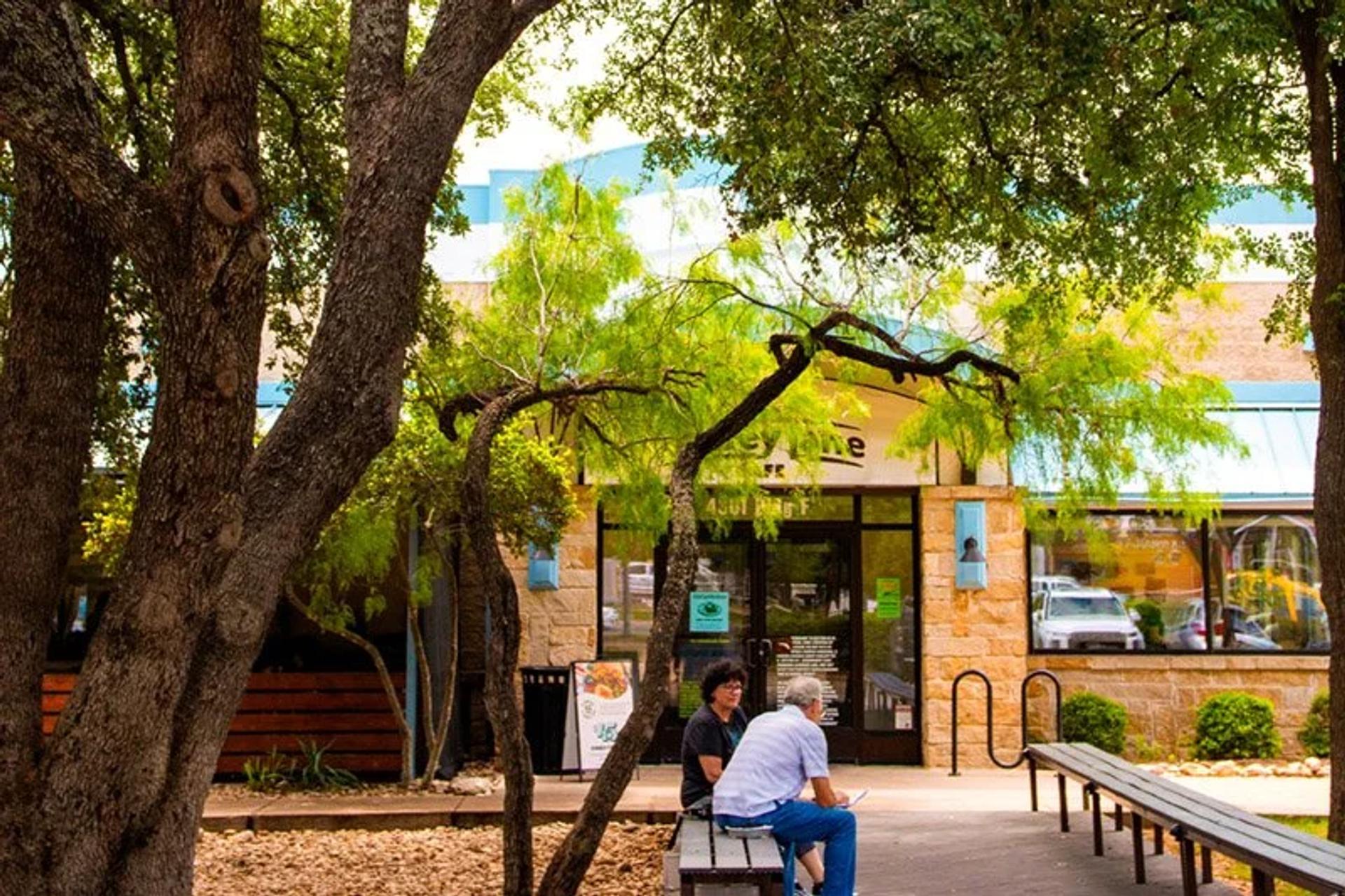 Kerbey Lane Cafe