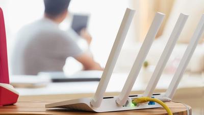 router