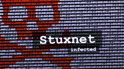 Impactful viruses in history: Stuxnet