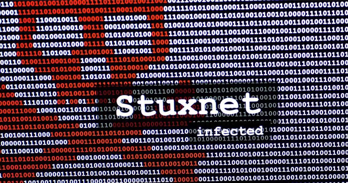 Impactful viruses in history: Stuxnet