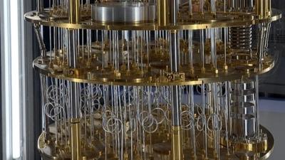 Quantum Computing: The Future of Tech?