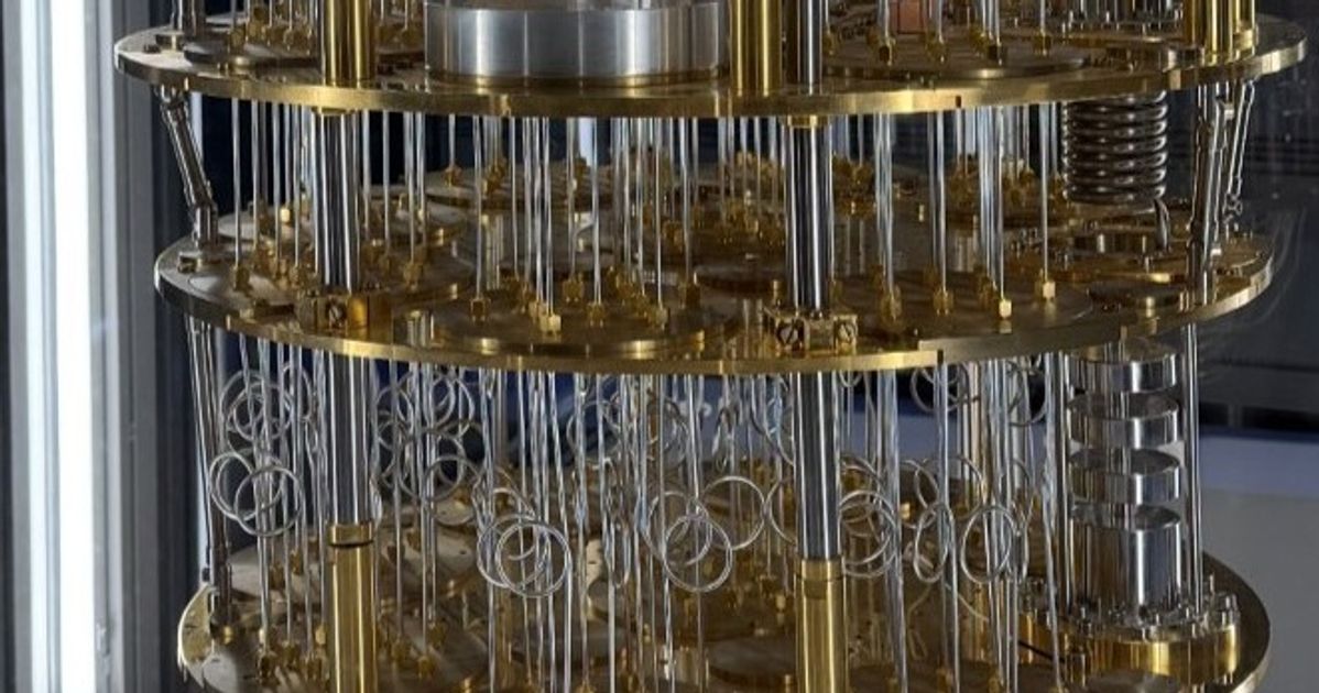 Quantum Computing: The Future of Tech?
