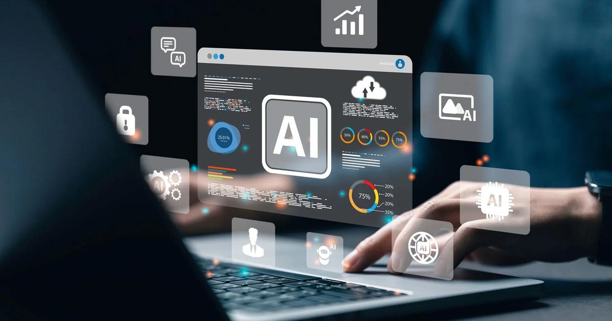 Establishing an AI policy framework: Balancing Innovation and Risk