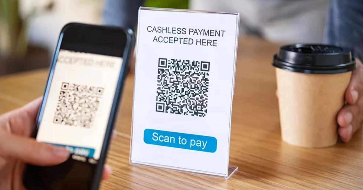 The fascinating history of QR codes