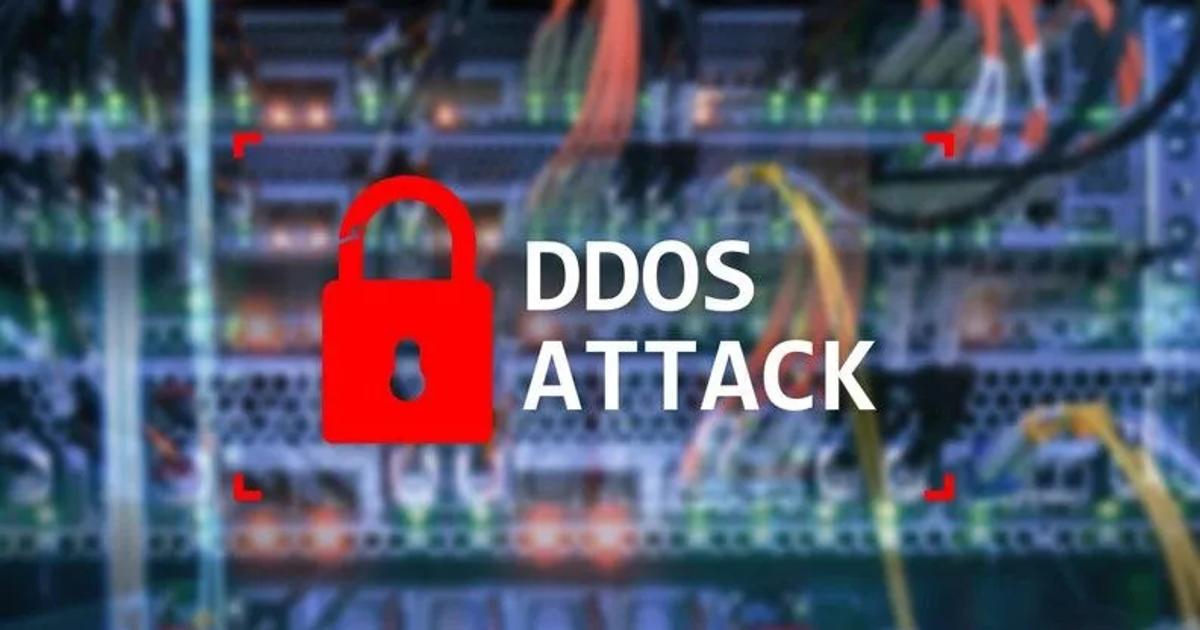 Attack of the killer toothbrush?