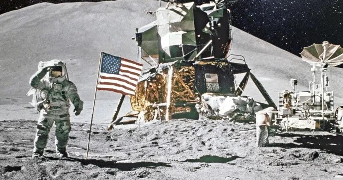 Women in Tech: Margaret Hamilton