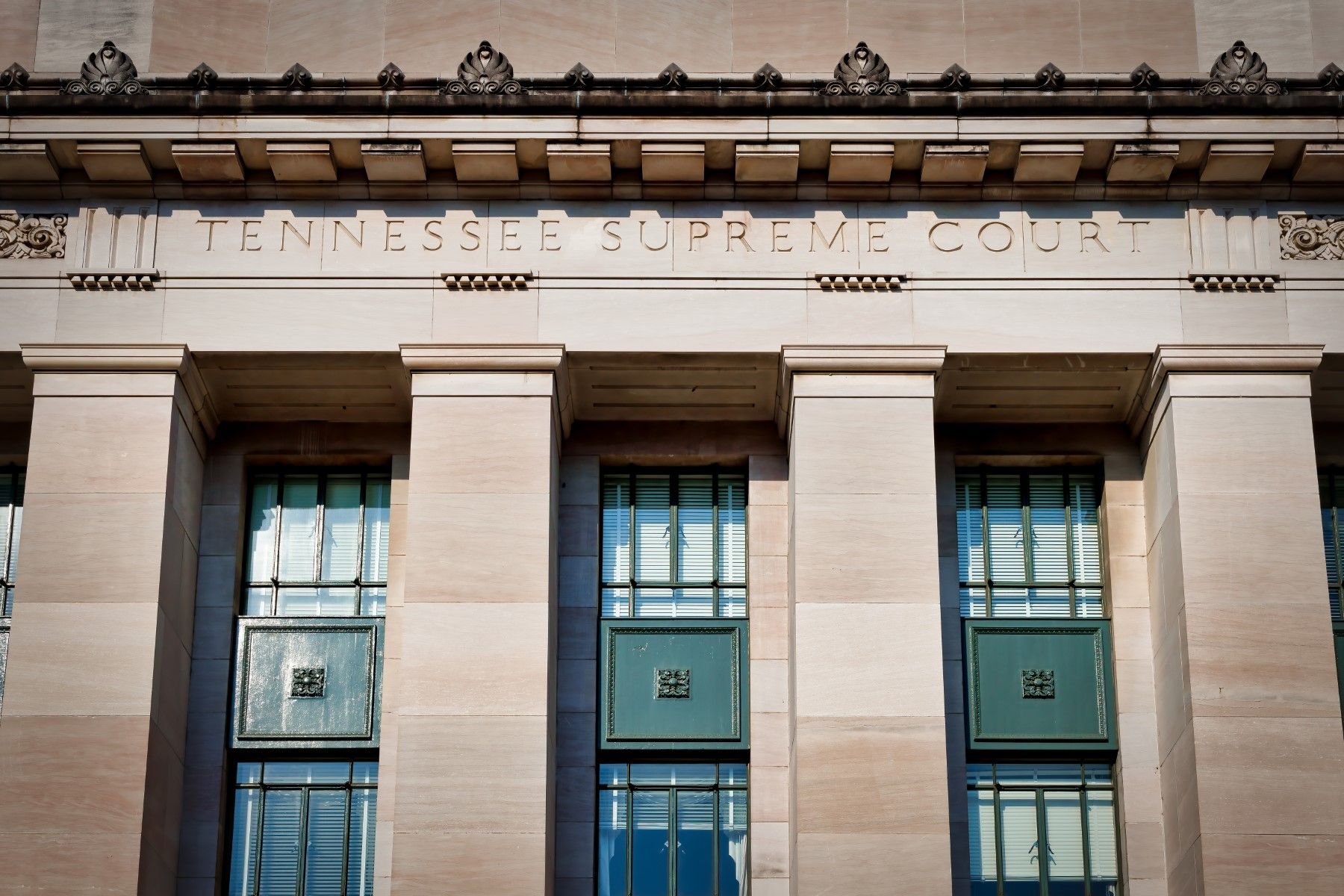 Tennessee Expert Witness Disclosure Requirements