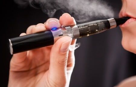 e cigarette expert witness Battery Expert Witnesses Comment on Electronic Cigarette Explosion