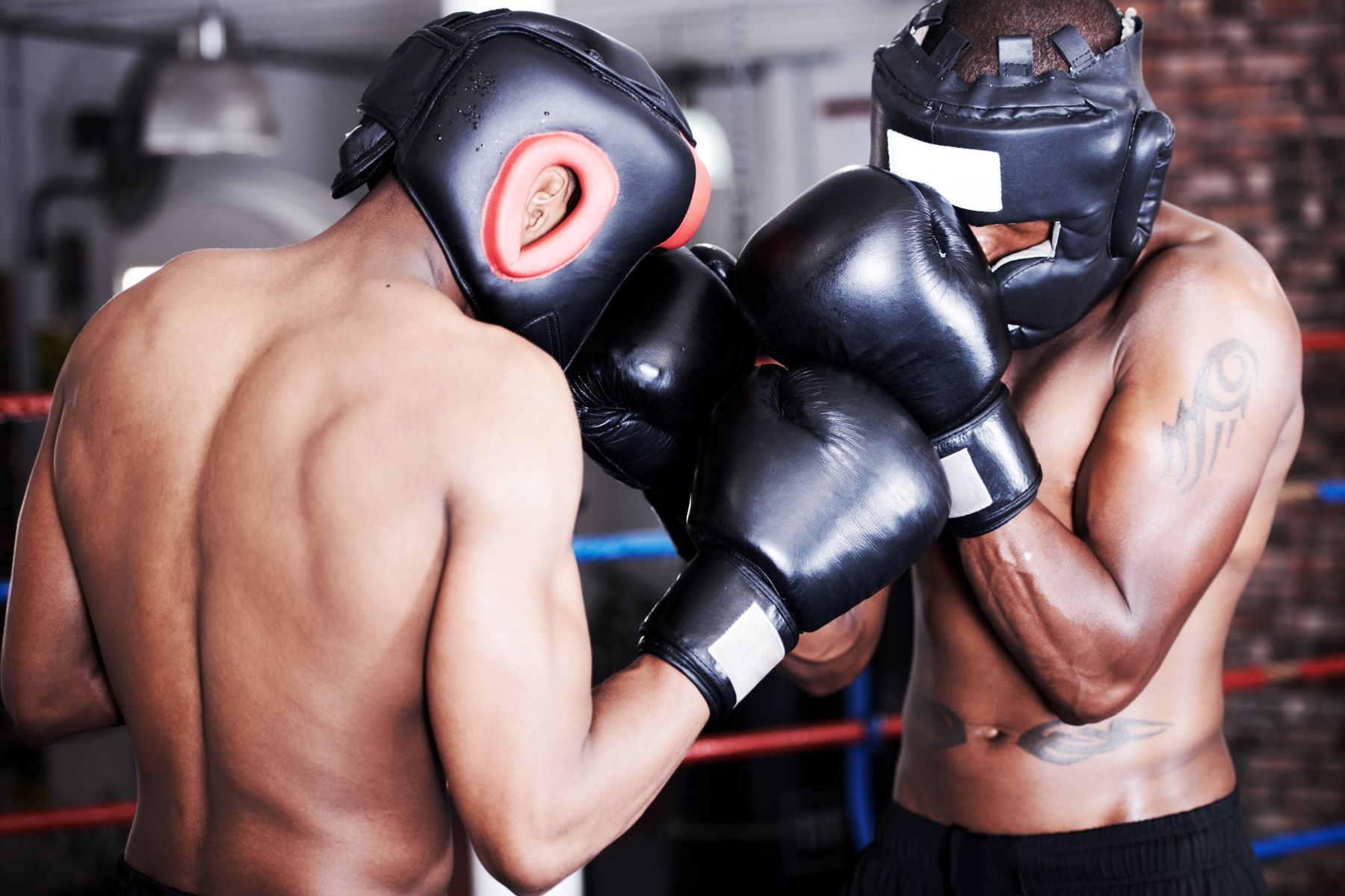 Traumatic Brain Injury Due to Negligence in Boxing Training | Case Study