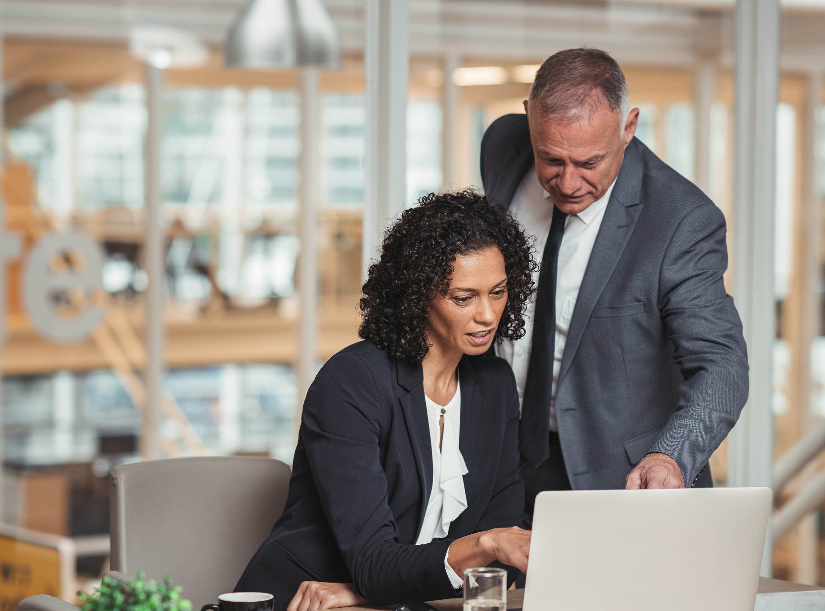 Working with NonRetained Experts What You Need to Know