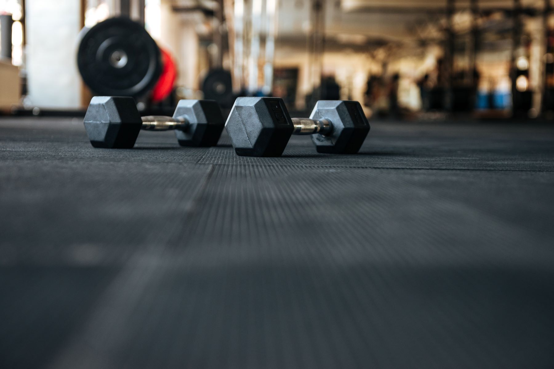 Navigating the Slippery Terrain of Gym Safety Standards Case Study