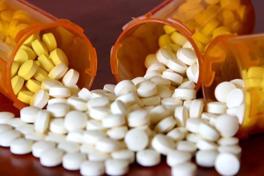 Risperdal Lawsuits Pile Up Against Johnson & Johnson