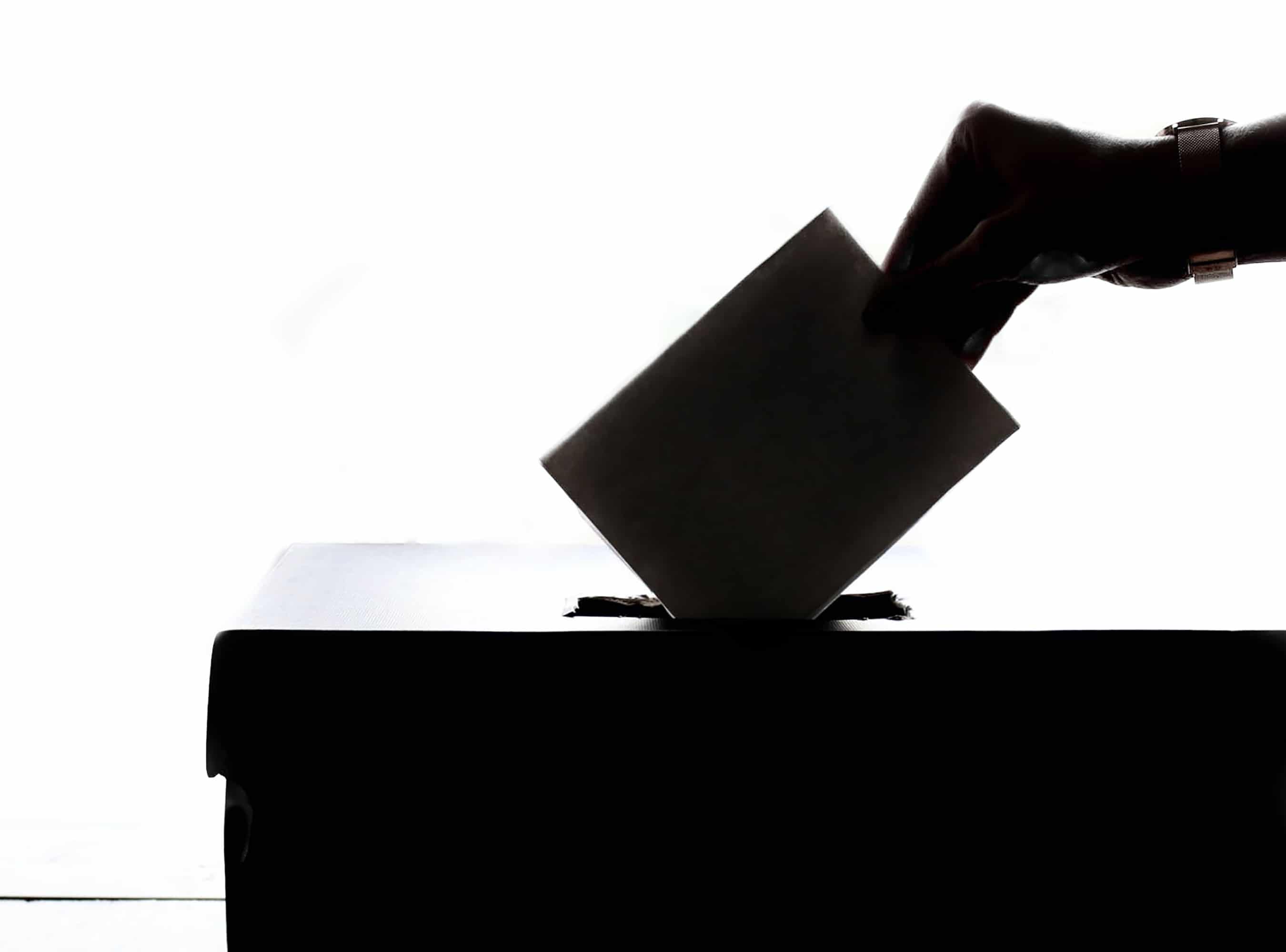 Dominion Voting Systems Files Libel Lawsuit Countering Election Fraud