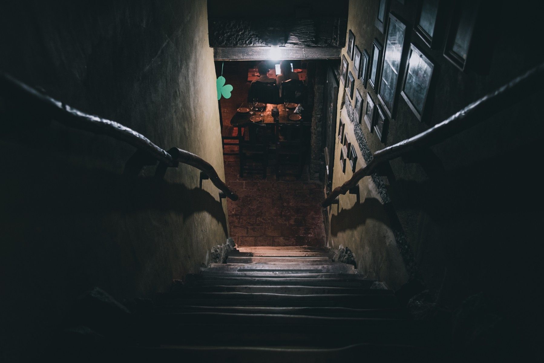 $644M Verdict in Winter Park Staircase Fall
