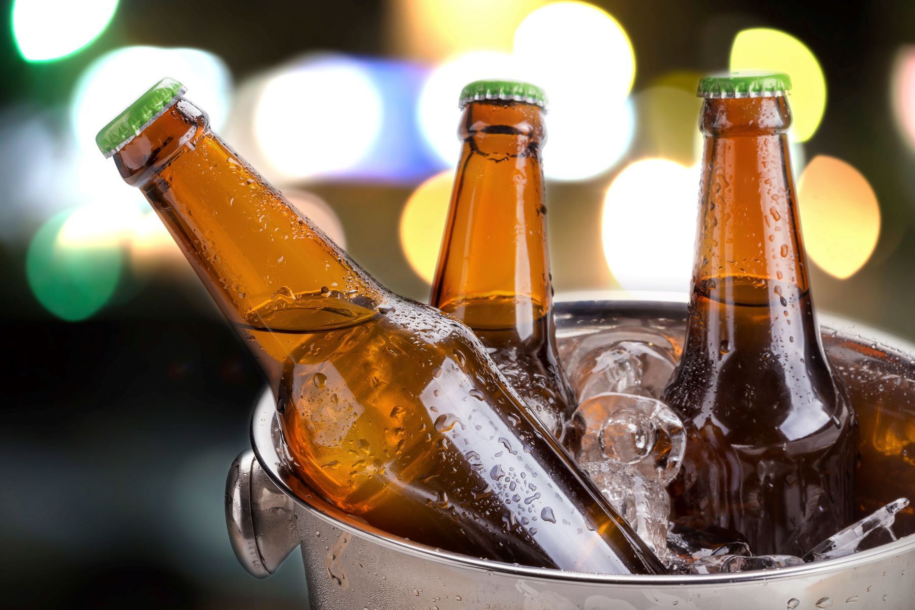 Exploding Beer Bottles And Cans: A New Wave Of Product Liability Litigation