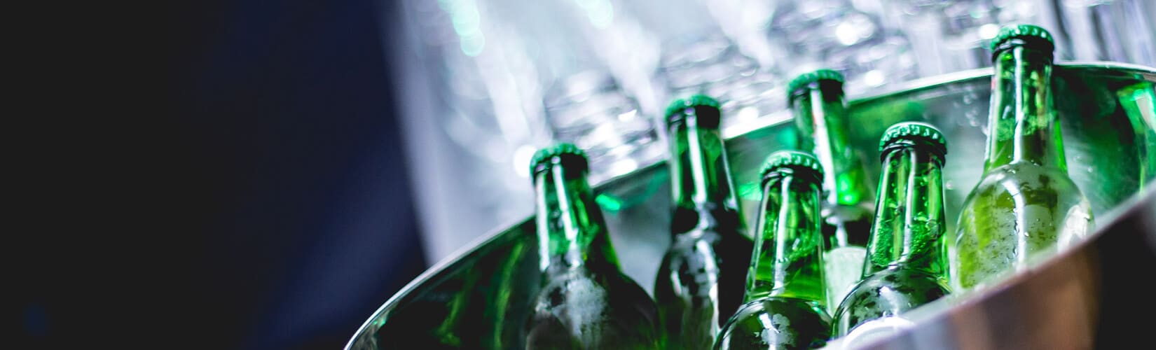 Exploding Beer Bottles And Cans A New Wave Of Product Liability Litigation