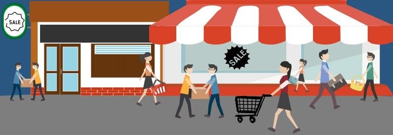 6 Reasons Why Big Box Retailers Pose a Threat You Should Worry About