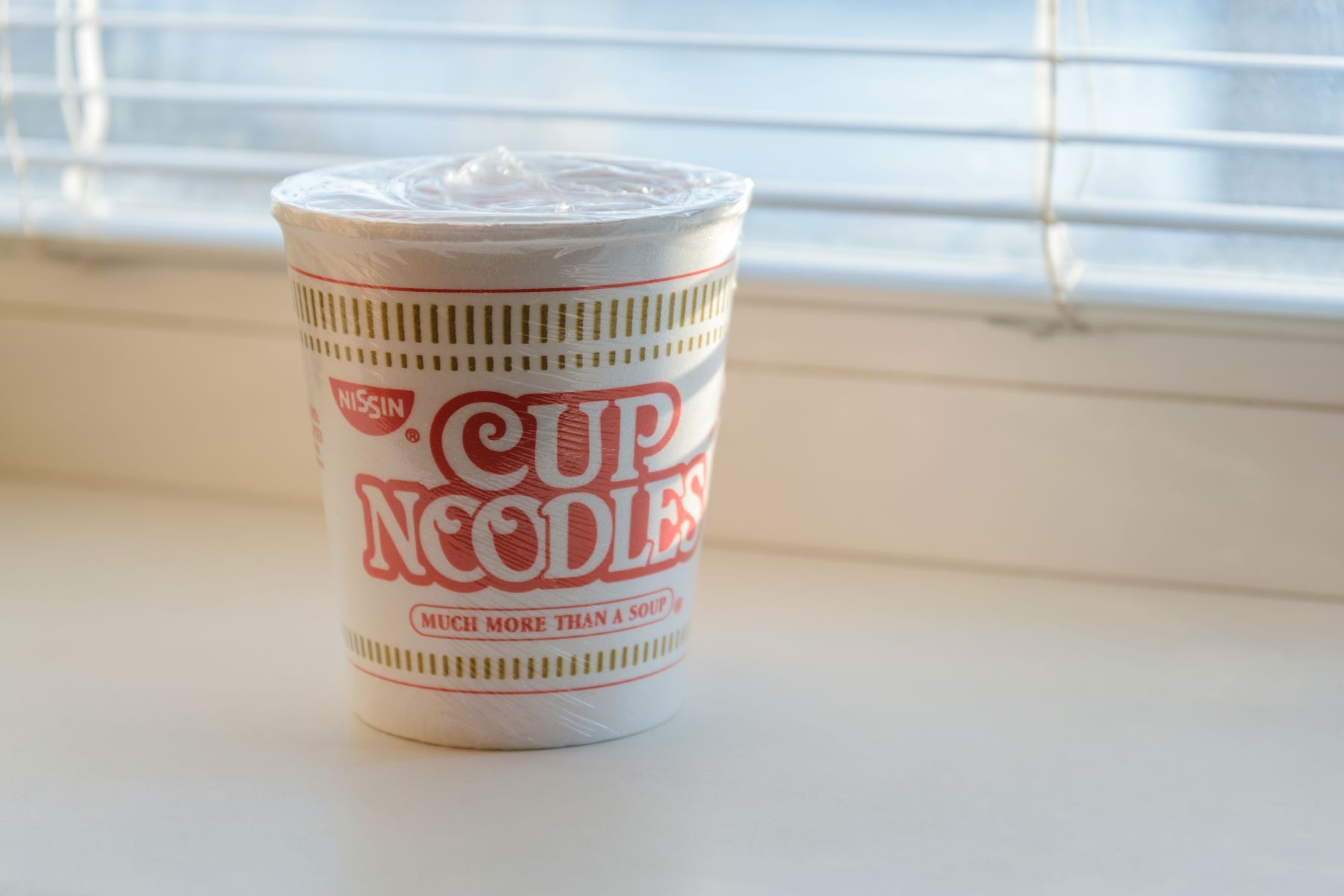 Another Styrofoam Cup Soup Lawsuit Settles for 300,000 in Long Beach
