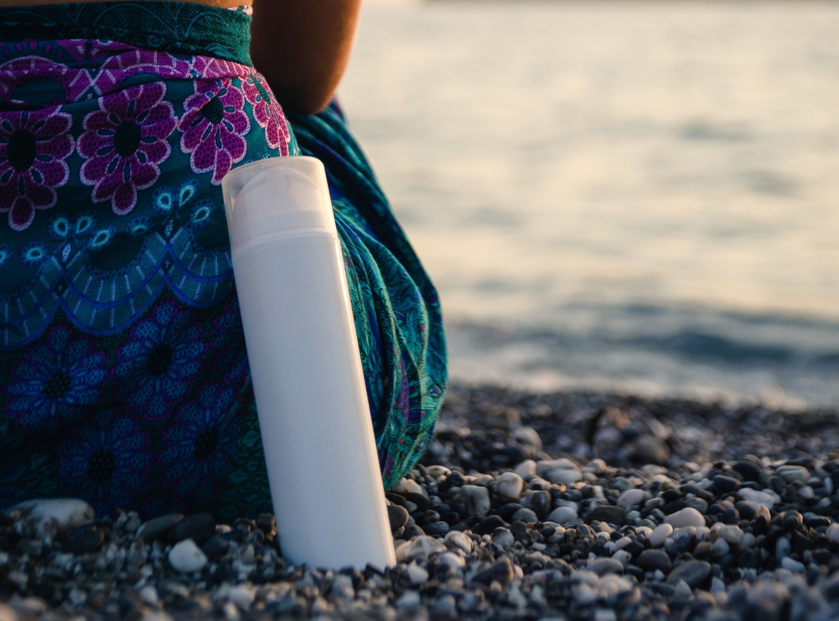 Johnson & Johnson Sunscreen Recalled Over Benzene Contamination