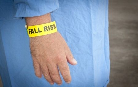 High Fall Risk Patient Dies After Being Left Unattended For Hours in ...