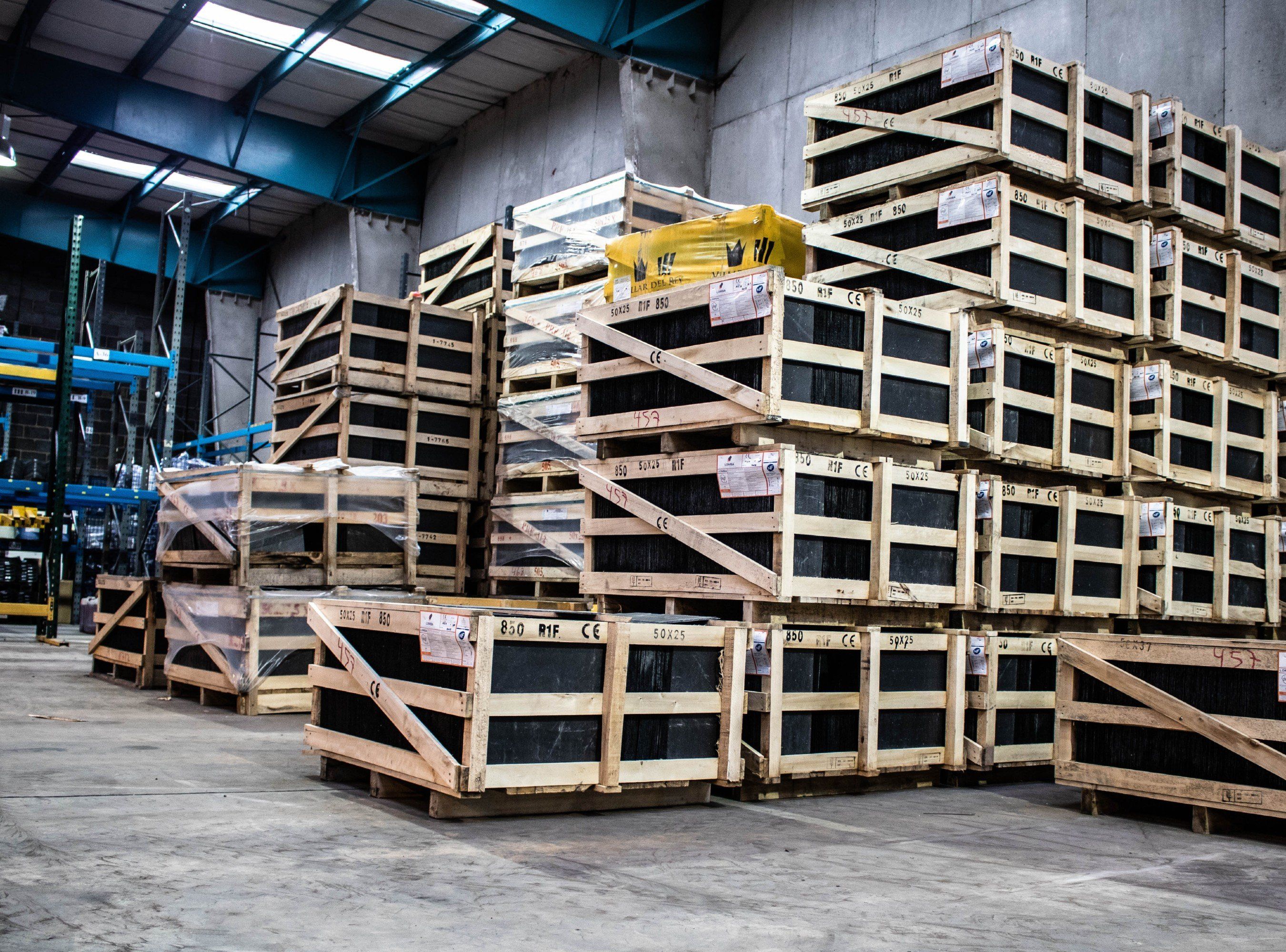 Attempt to Exclude Logistics Expert Found to be “Daubert Motion