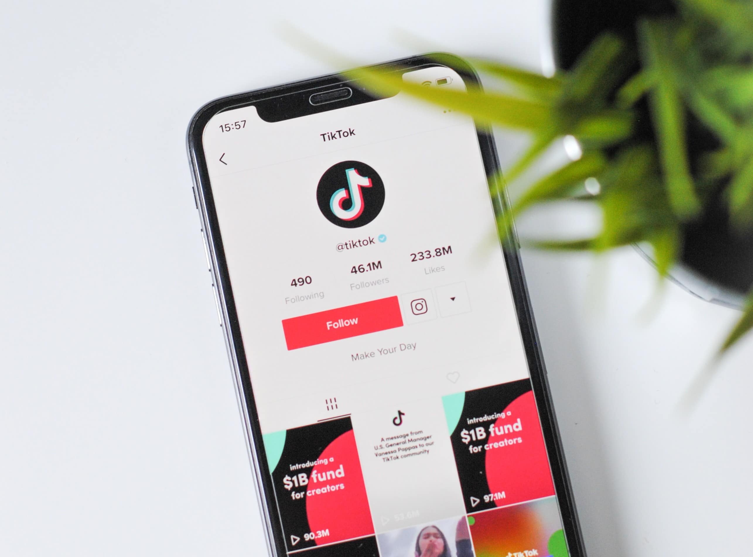 TikTok Class Action Lawsuits Merged Into MDL Case In Illinois