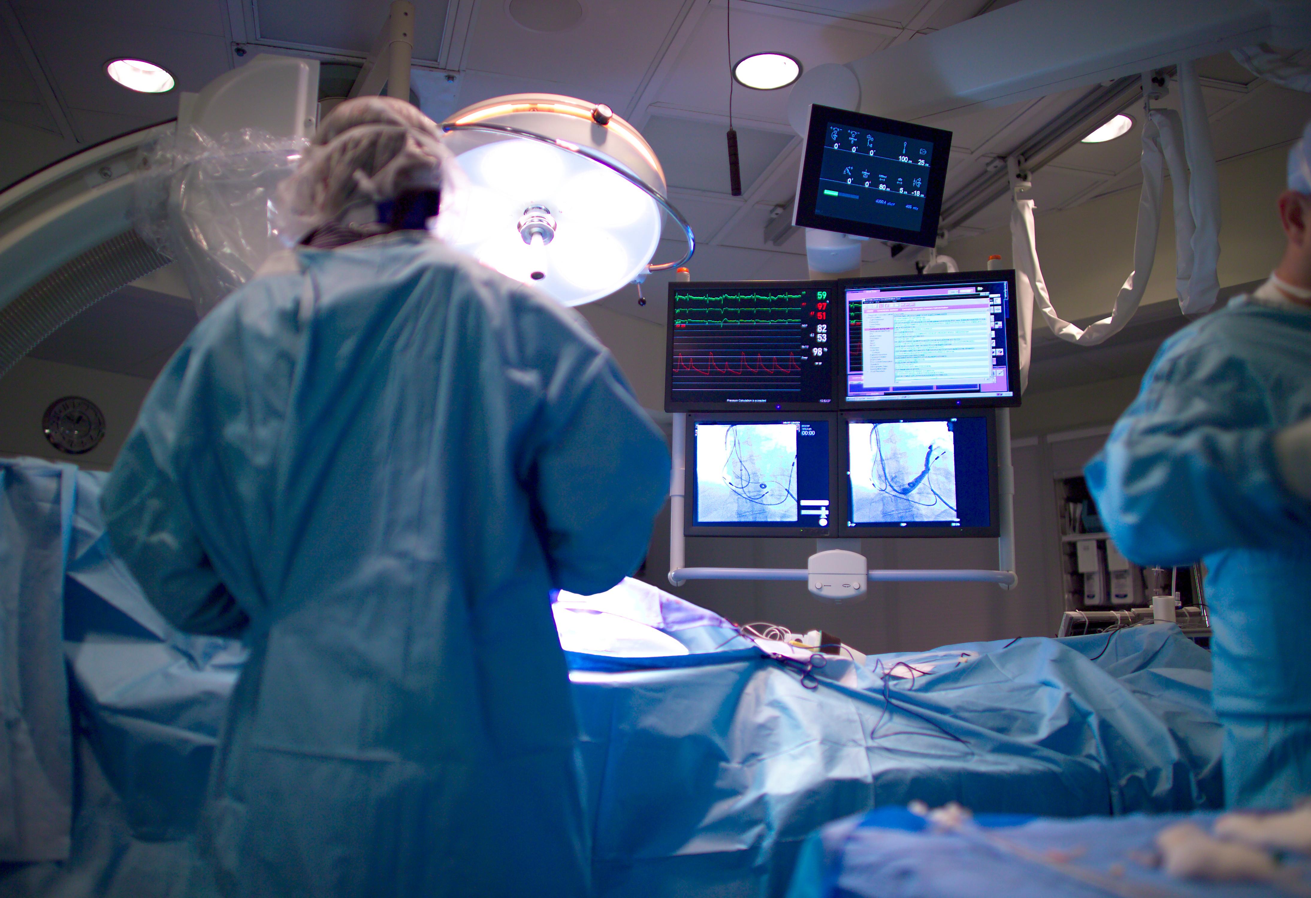 Electrophysiology | Circle Cardiovascular Imaging