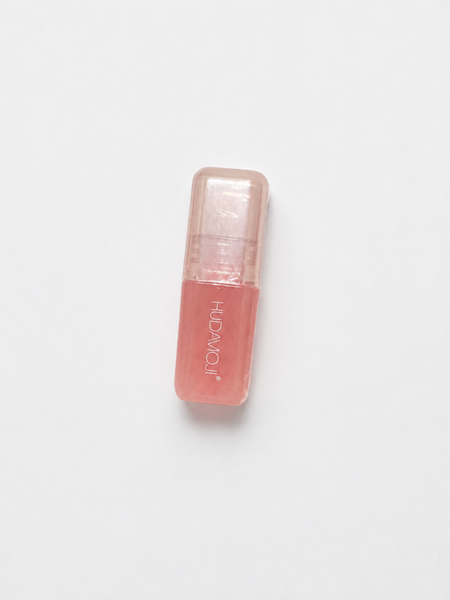 Gloss Hudavioji - semijoia Petra Liora