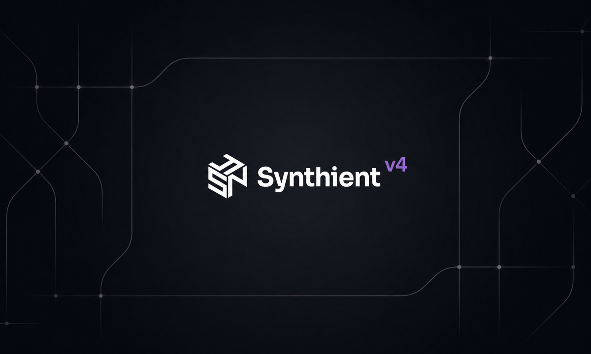 Synthient Version 4