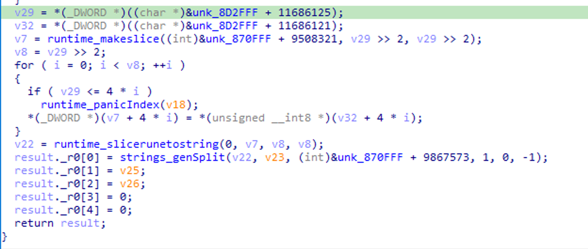 GhostSocks fallback to hardcoded configuration