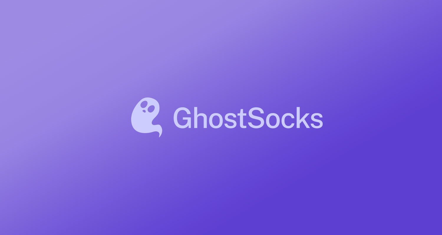 GhostSocks: From Initial Access to Residential Proxy 