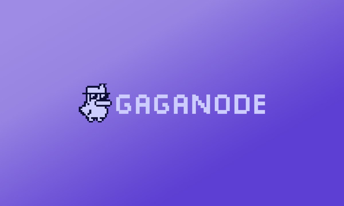Gaganode Banner