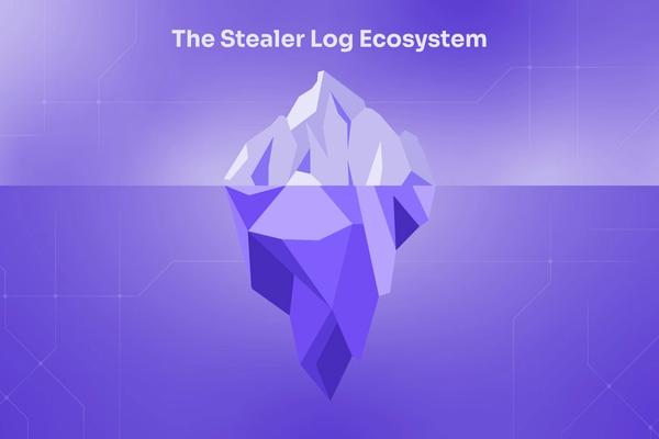 The Stealer Log Ecosystem: Processing Millions of Credentials a Day