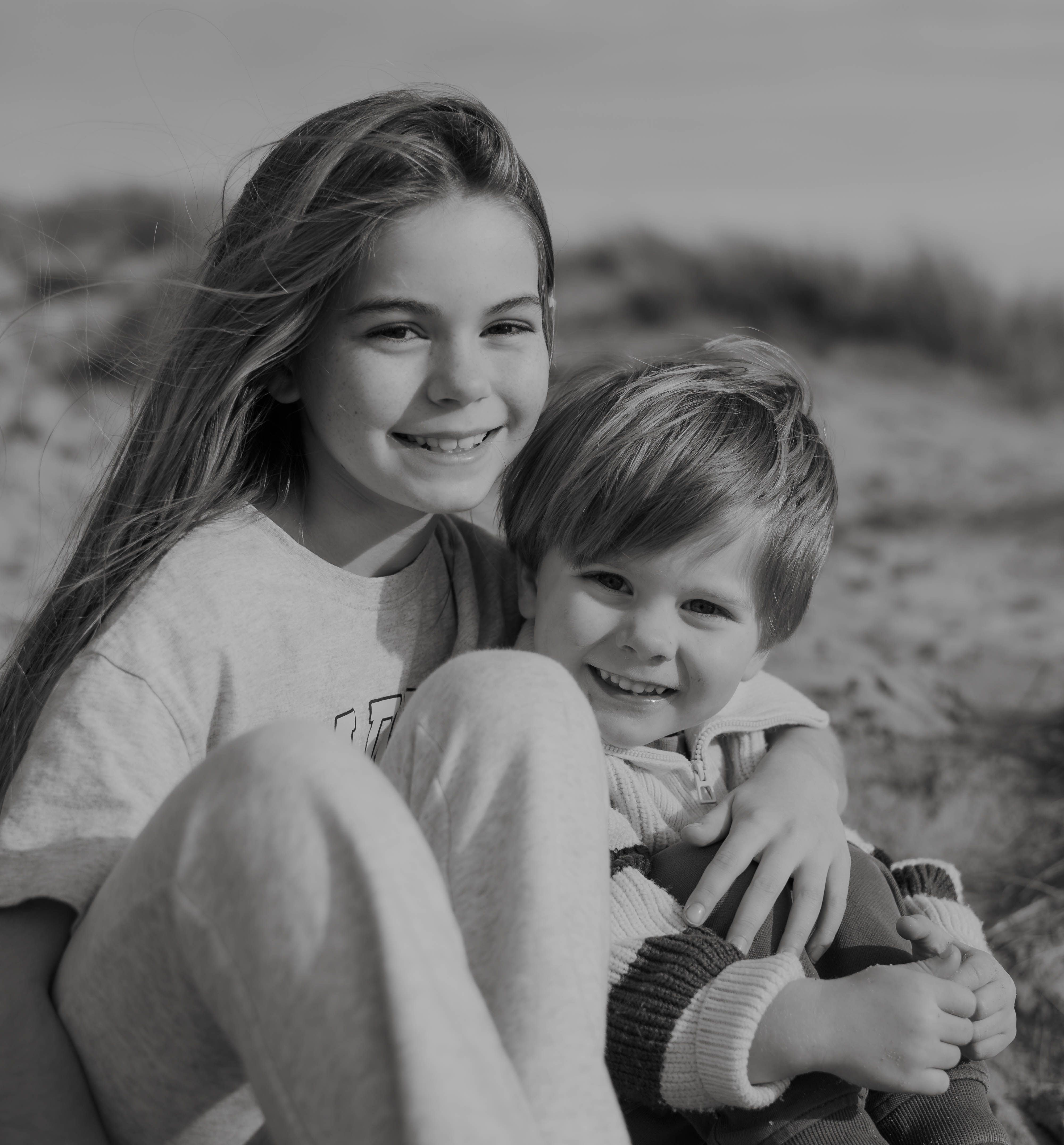Sophia & Louis