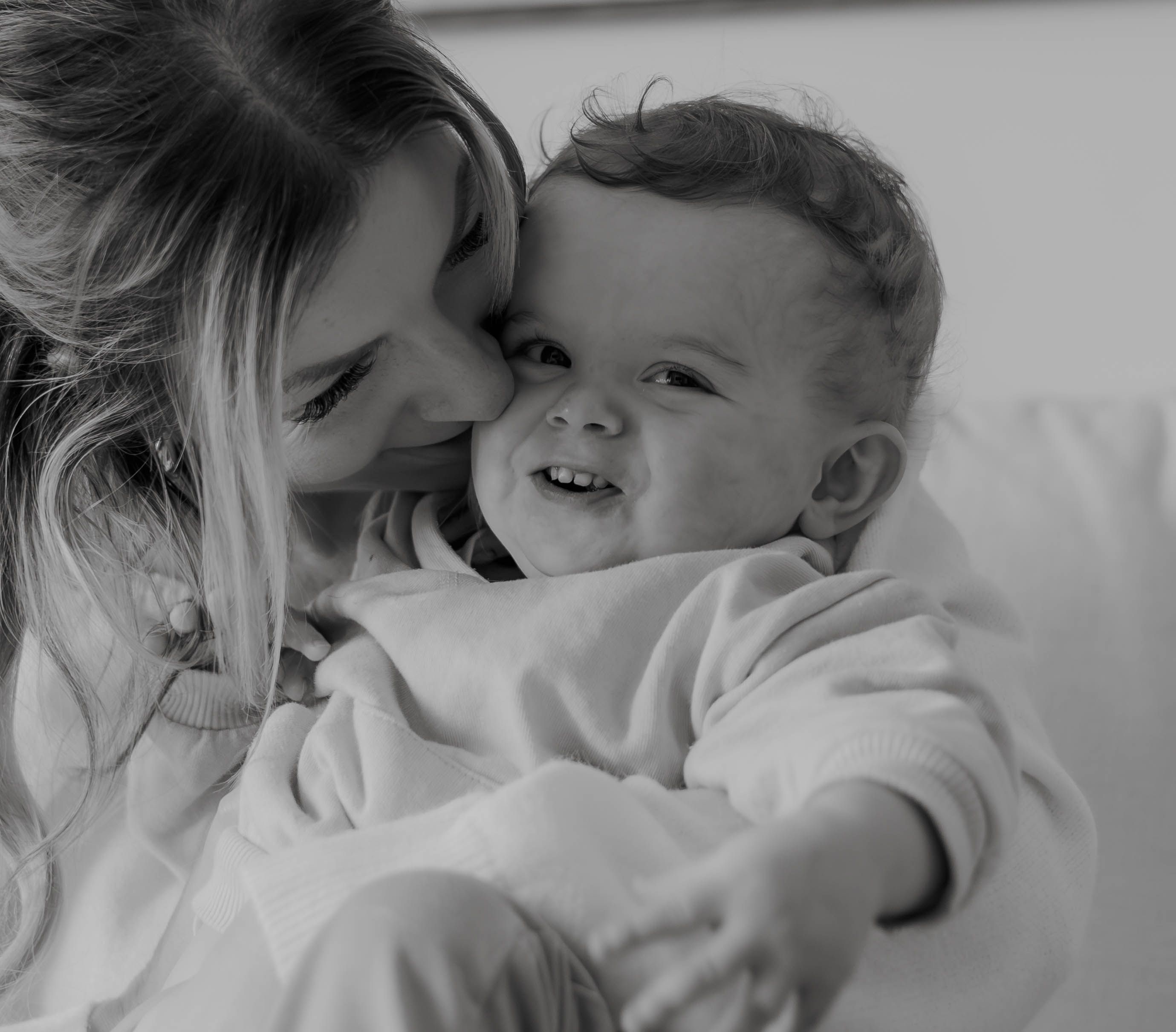 Hannah & Hadley