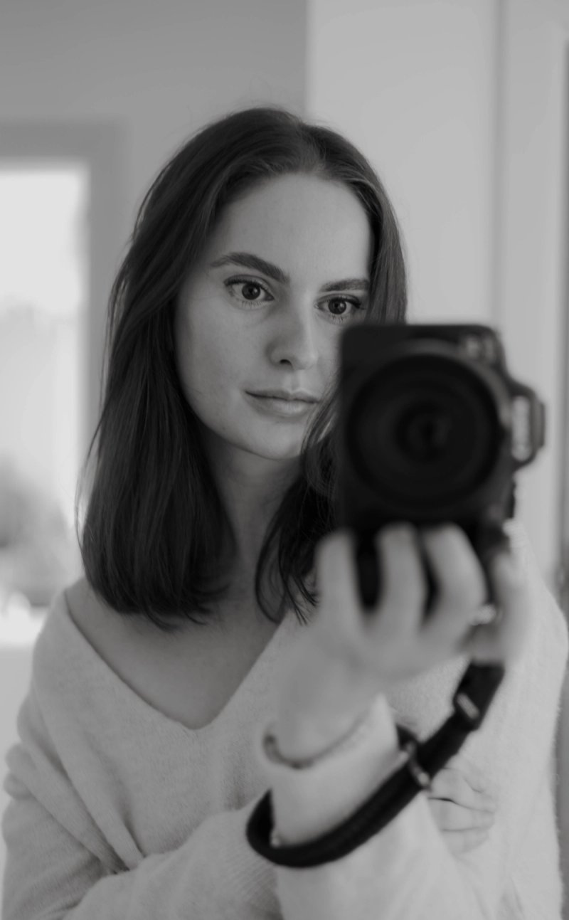 Bryony Barlow