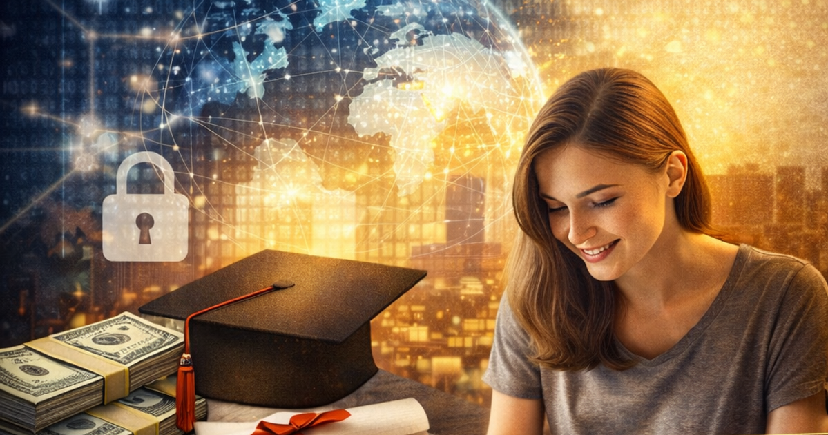 Third-Year BSc in Financial Crime, Fraud & Compliance Studies (TOP-UP ...