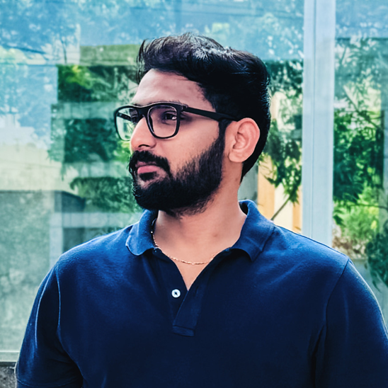 Kalyan Pilli