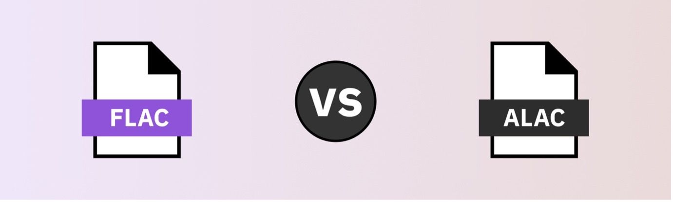 FLAC vs. ALAC 
