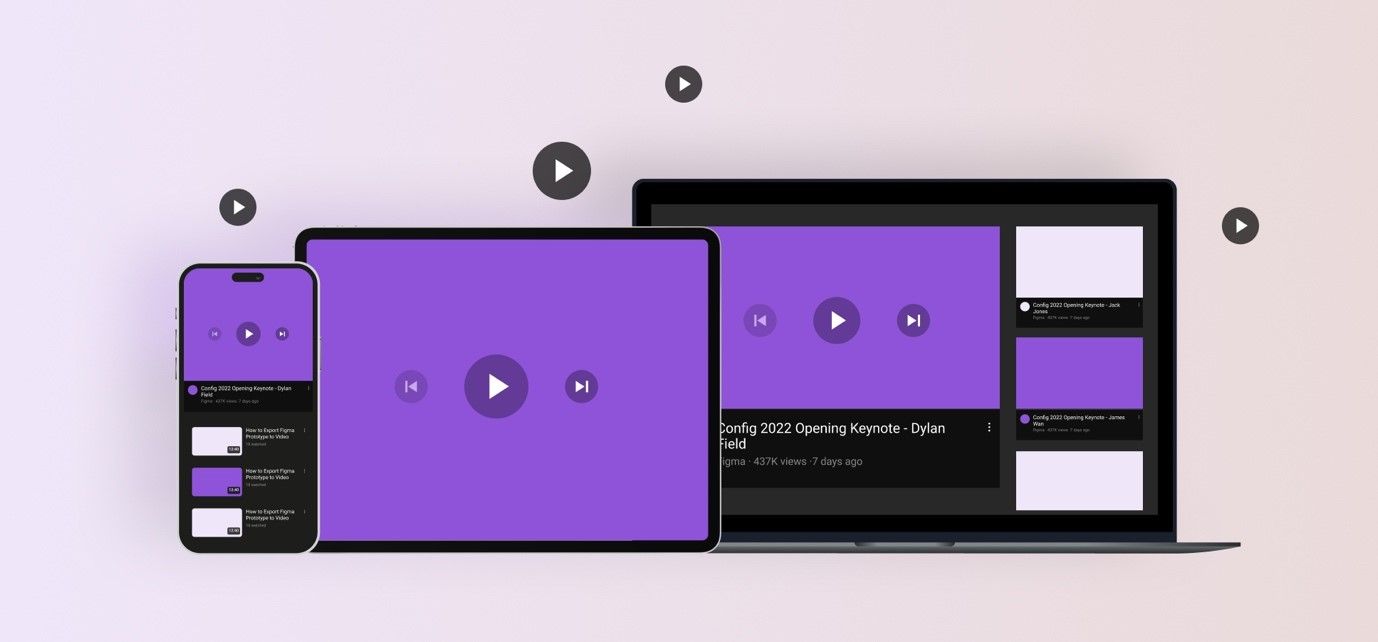 What is Video hosting 