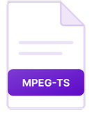 MPEG-TS