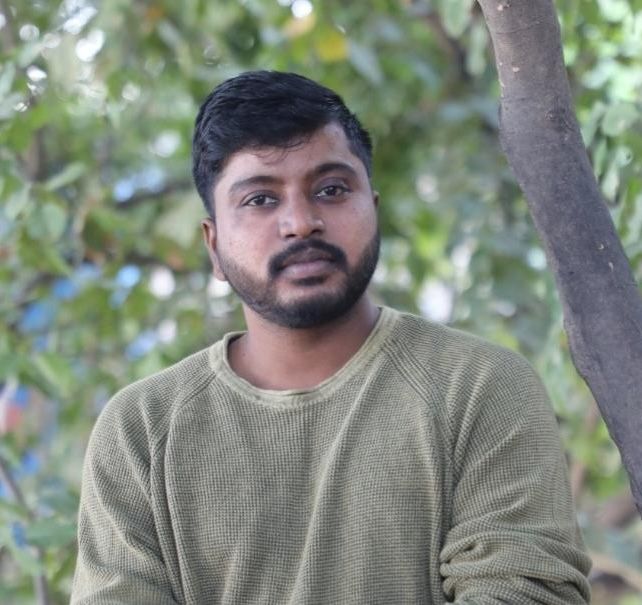 Venkata Gunti